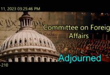 Reviewing the Bureau of Industry and Security, Part I: U.S. Export Controls in an Era of Strategic Competition, 11 May 2023