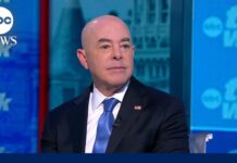 New Biden immigration policy is ‘not an asylum ban’: Sec. Alejandro Mayorkas, 14 May 2023