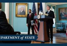 Secretary Blinken Delivers Remarks on the 2022 Report on International Religious Freedom, 15 May 2023