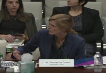 The State of American Influence In 2023: Great Power Competition and Persistent Crises In An Era of Budget Constraints, 17 May 2023