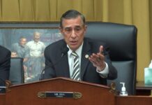 Artificial Intelligence and Intellectual Property: Part I — Interoperability of AI and Copyright Law, OpenAI CEO Sam Altman testifies during Senate hearing on AI oversight, 17 May 2023