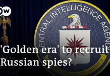 CIA Recruits Russian Spies on Social Media and the Darknet, 17 May 2023