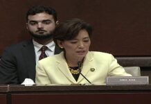 Standing United Against the People’s Republic of China’s Economic Aggression and Predatory Practices, 18 May 2023