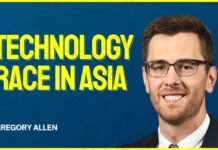China Challenge: AI, Semiconductors and Industrial Policy in Asia, 18 May 2023