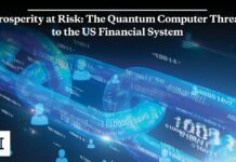 The Quantum Computer Threat to the US Financial System, 20 May 2023