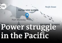 How China Is Driving Indian and US Engagement in the Pacific Islands, 22 May 2023