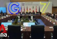 G-7 : China Denies «Economic Coercion», Urges G7 to Embrace Inclusiveness, 12 May 2023