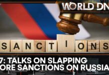 Japan G7 Meet: Challenges Post by China & Russia on G7 Agenda, Nations Divided over Approach, 18 May 2023