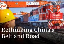 West Rethinks China’s Belt and Road Plan as Debt Fears Grow, 19 May 2023