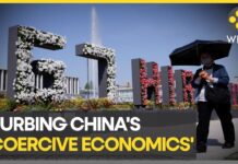 G7 Summit: UK, US to Announce Fresh Round of Sanctions on Russia, 19 May 2023