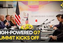 G7 Hiroshima Summit 2023: UK and Japan Ink Agreement for Semiconductor and Security Cooperation, 19 May 2023