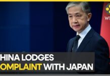 A Joint Statement from G7 Leaders Has Drawn Criticism from China, 20 May 2023