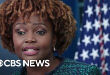 White House Holds Press Briefing from Hiroshima, Japan, amid G7 Summit, 20 May 2023