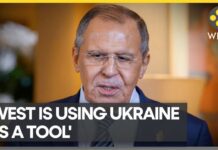 Russia’s Lavrov Says G7 Is Bent on «Double Containment» of Russia and China, 21 May 2023