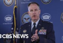 Pentagon Holds Briefing, 2 May 2023