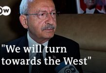 Erdogan’s Challenger Kilicdaroglu Pledges ‘True Democracy’ Ahead of Election, 10 May 2023