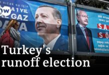 Immigration and Economy Key in Turkish Election, 26 May 2023