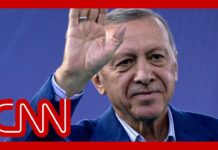 Why Erdogan’s Victory in Turkey Serves as a ‘Cautionary Tale’, 29 May 2023
