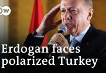 Turkish Voters Divided after Erdogan Election Victory, 30 May 2023