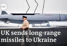 Uranium Depleted Ammunition: Will It Escalate the War in Ukraine?11 May 2023
