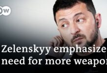 Analysis: Zelenskyy Visits Scholz in Berlin, Receives Military Honors, 14 May 2023