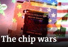 What Impact Could the US-China Quarrel Have on a Booming Chip Market? 31 May 2023