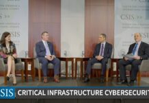 The Biden Administration’s Cyber Plans for Critical Infrastructure, 1 June 2023
