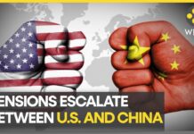 US Defence Secretary Lloyd Austin in India: Pentagon Concerned over China’s Actions, 4 June 2024