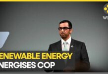 Cop 28 Urges Tripling of Renewables Capacity by 2030, 3 May 2023