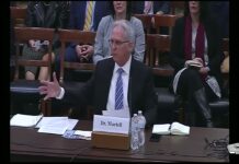 Securing the DOD: Defense Leaders Talk AI, IT and Security with House Subcommittee, 9 March 2023