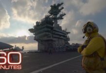 Is the Navy Ready? How the U.S. Is Preparing Amid a Naval Buildup in China, 20 March 2023