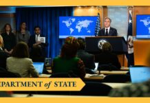 Secretary Blinken’s Remarks on the Release of the 2022 Country Reports on Human Rights Practices, 20 March 2023