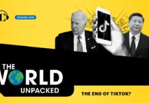 The End of TikTok? | The World Unpacked, 23 March 2023
