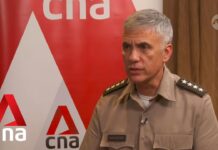 Head of US Cyber Command and NSA Offers Insight on Global Threats, 24 March 2023