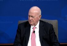 Winning the New Cold War: A Plan for Countering China, 28 March 2023