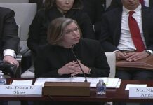 Oversight, Transparency, and Accountability of Ukraine Assistance, 29 March 2023