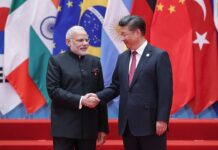 India-China Border Tensions and U.S. Strategy in the Indo-Pacific, 30 March 2023