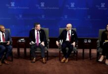 Restoring the Military’s Focus on Warfighting, 30 March 2023