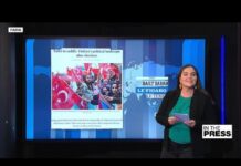 Turkey’s Election Countdown, Russia’s Fake Protests and Loud Frogs, 8 May 2023