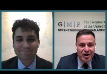 Experts React: Turkish Election, 13 May 2023