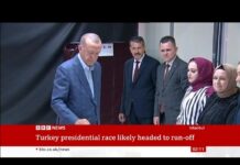 Ambassador James Jeffrey on Elections in Turkey, 18 May 2023