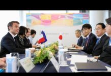 G7 Leaders Discuss Response to China ‘Economic Coercion’ Threat, 19 May 2023