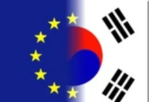 EU – Republic of Korea Summit 2023, 22 May 2023