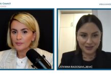 What’s Behind the Escalation in Kosovo? A Debrief with Jovana Radosavljevic and Agon Maliqi, 1 June 2023