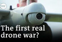 Drone Attacks on Moscow and Kyiv: What Role Do Drones Play in the War?31 May 2023