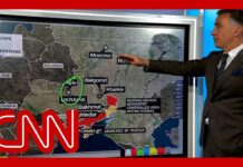 Breaking Down the Dual Fronts of the Russia-Ukraine War, 31 May 2023