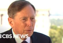 Petraeus Deems Russian Winter Offensive a Failure as Ukraine Is Blamed for Attacks on Russia, 31 May 2023