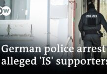 Seven Arrested in Germany for Allegedly Funding ‘IS’ Terror Group, 31 May 2023