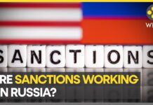 Russia Imports Millions of Dollars Worth of Aircraft Parts from the West | Expert Interview, 16 May 2023