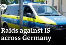 Is the So-called Islamic State Still a Real Threat? 31 May 2023